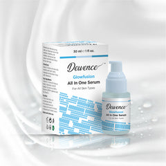 Glow Fusion Serum 30ml