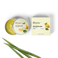 Smooth Sculpt Halawa Wax 225gm
