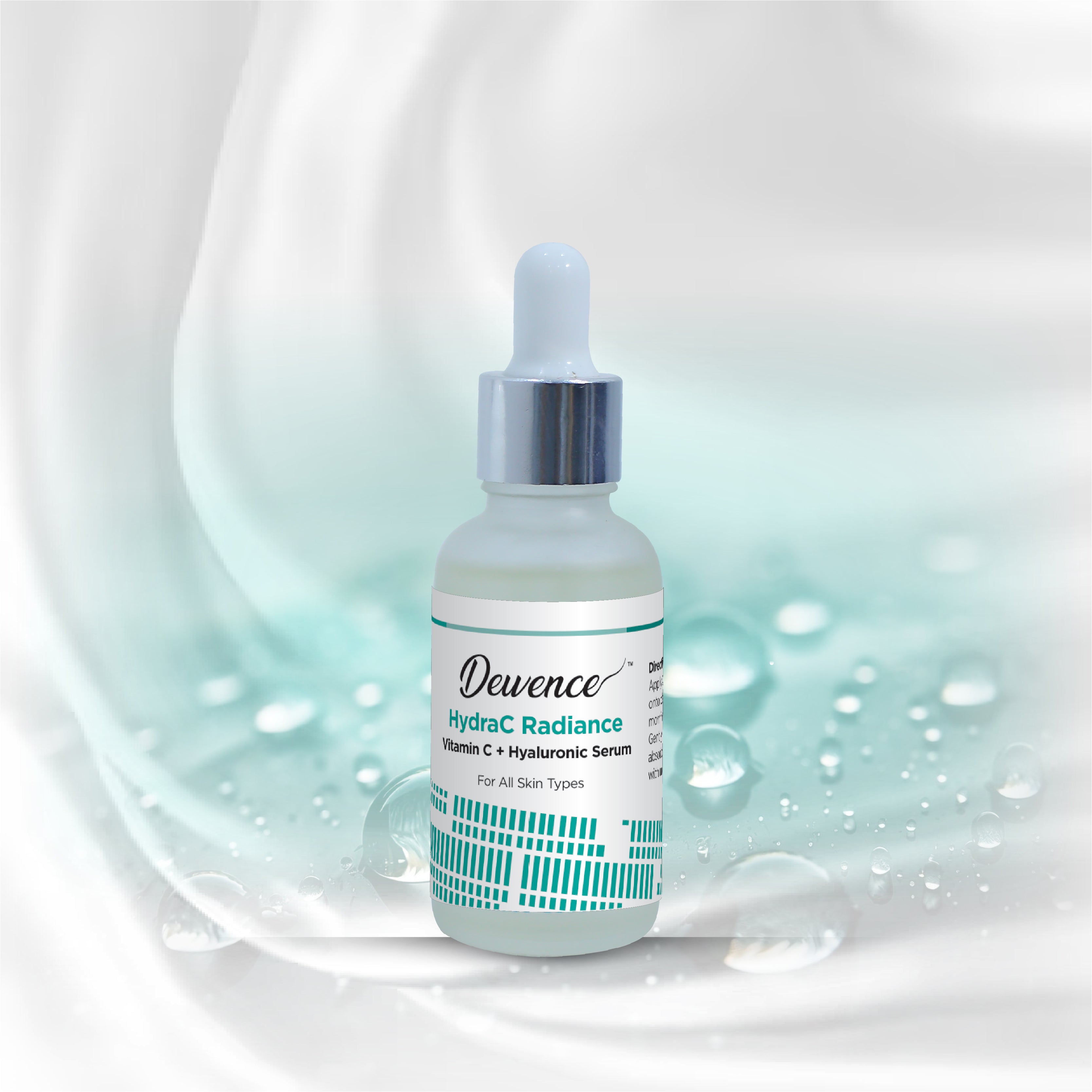 Hydra C Radiance Serum 30ml