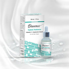 Hydra C Radiance Serum 30ml