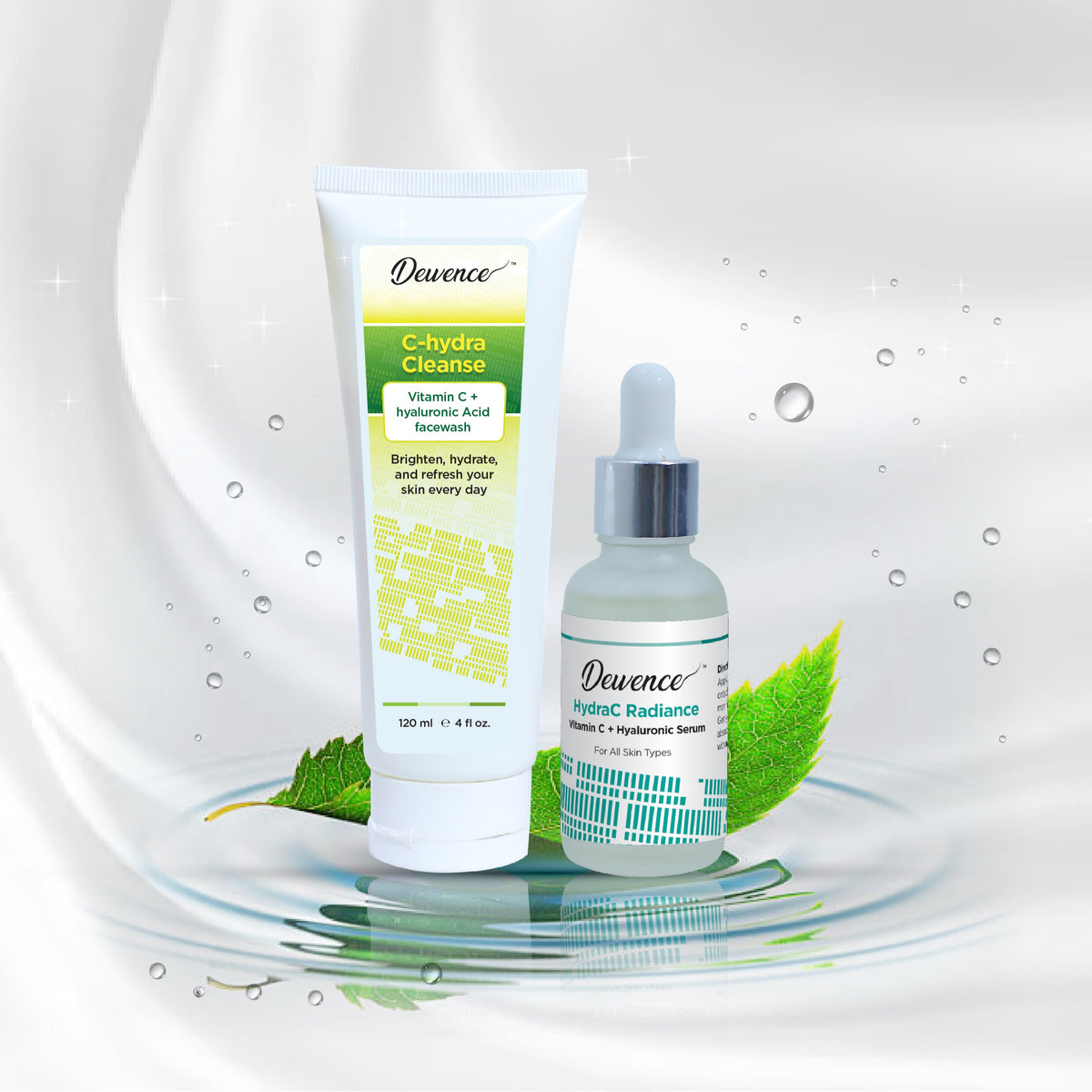 Hydration Boost Duo