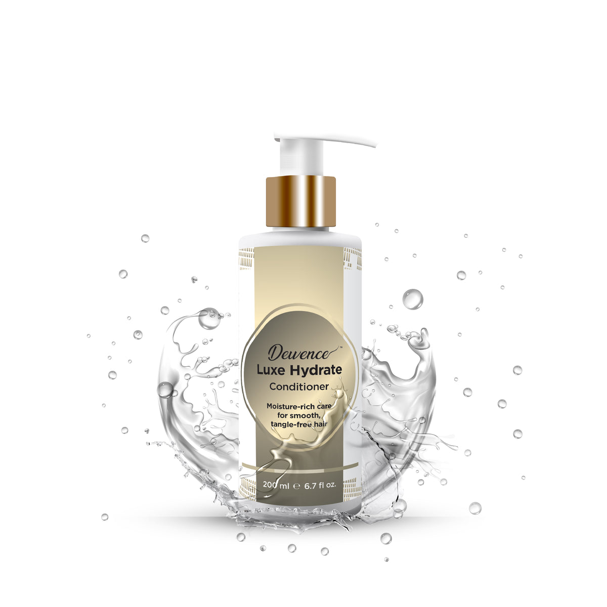 Luxe Hydrate Conditioner 200ml