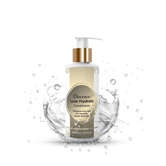Luxe Hydrate Conditioner 200ml