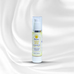 Sunkissed Defence SPF60+ Sunscreen with tint 50ml
