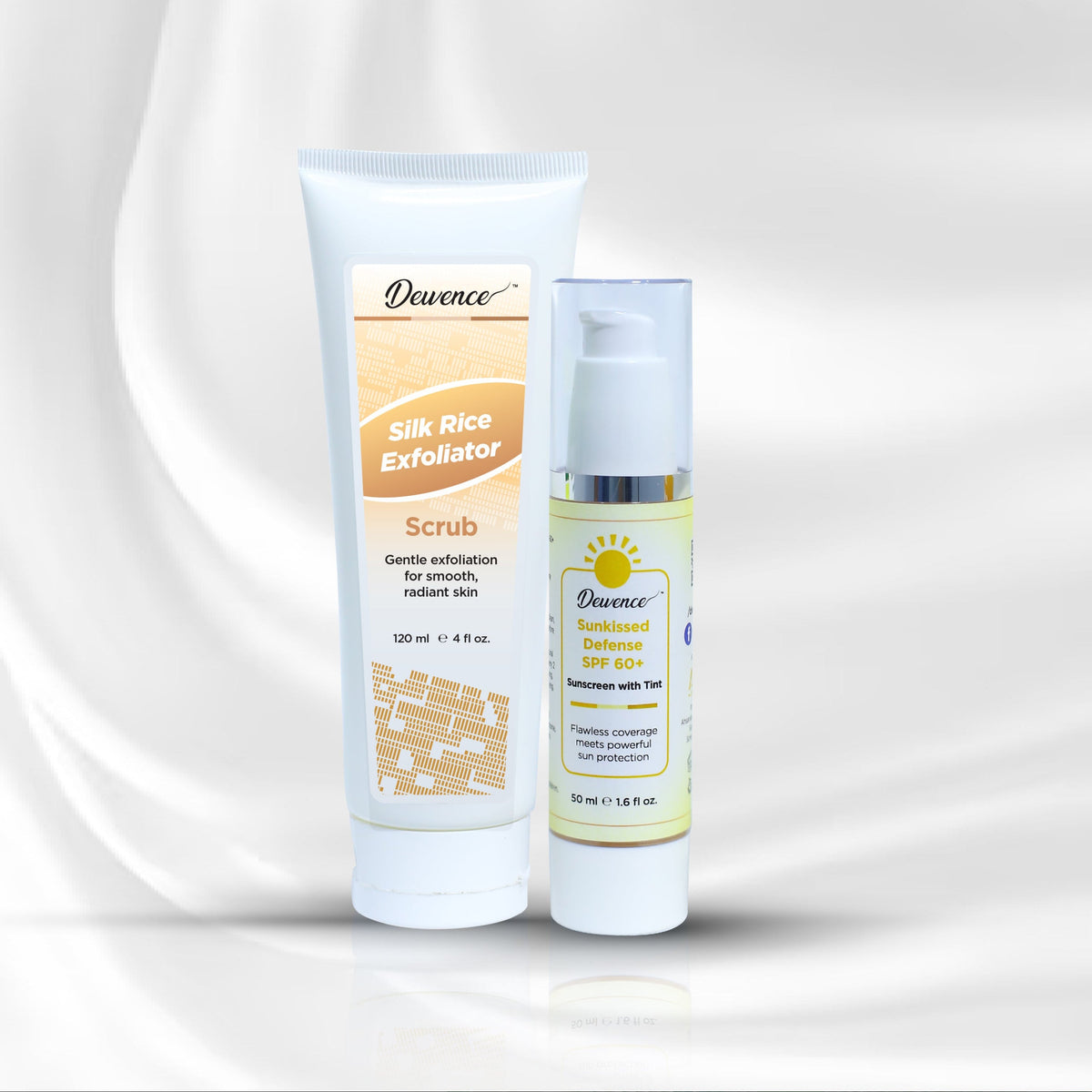 Scrub & Protect Duo